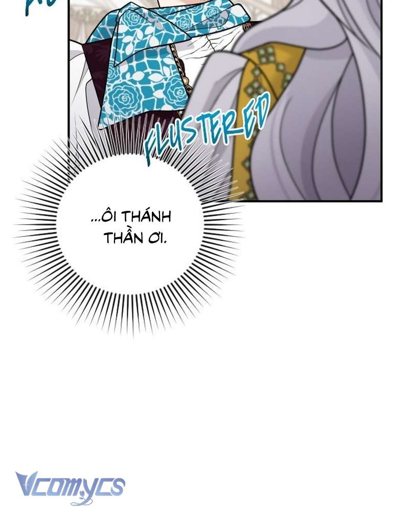 Trước Khi Em Có Ý Định Chạy Trốn Ta Sẽ Ngăn Chặn Nó Chap 41 - Trang 2