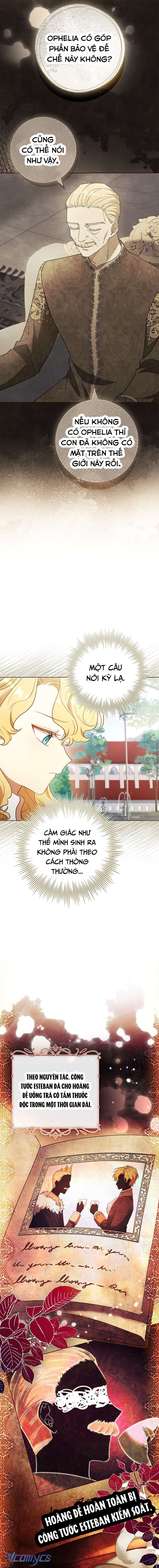 [PNT] Nam Chính À, Tôi Sẽ Tôn Trọng Sở Thích Của Anh! Chap 46 - Trang 2