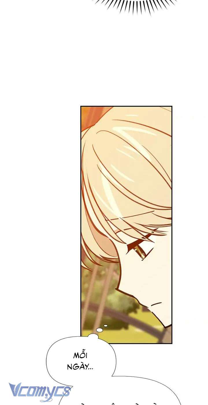 Điều Ước Sao Băng Chap 54 - Trang 4