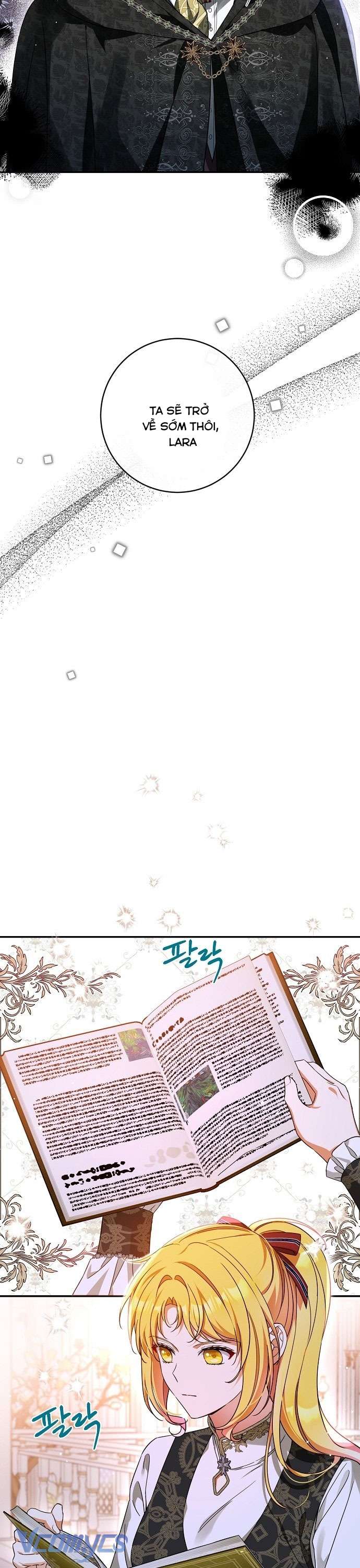 Thuần Hóa Hầu Tước Quái Dị Chap 53 - Trang 2