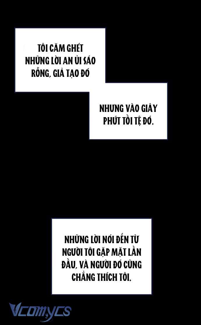 Thứ Tôi Cần Không Phải Là Tình Yêu Chap 8 - Trang 3