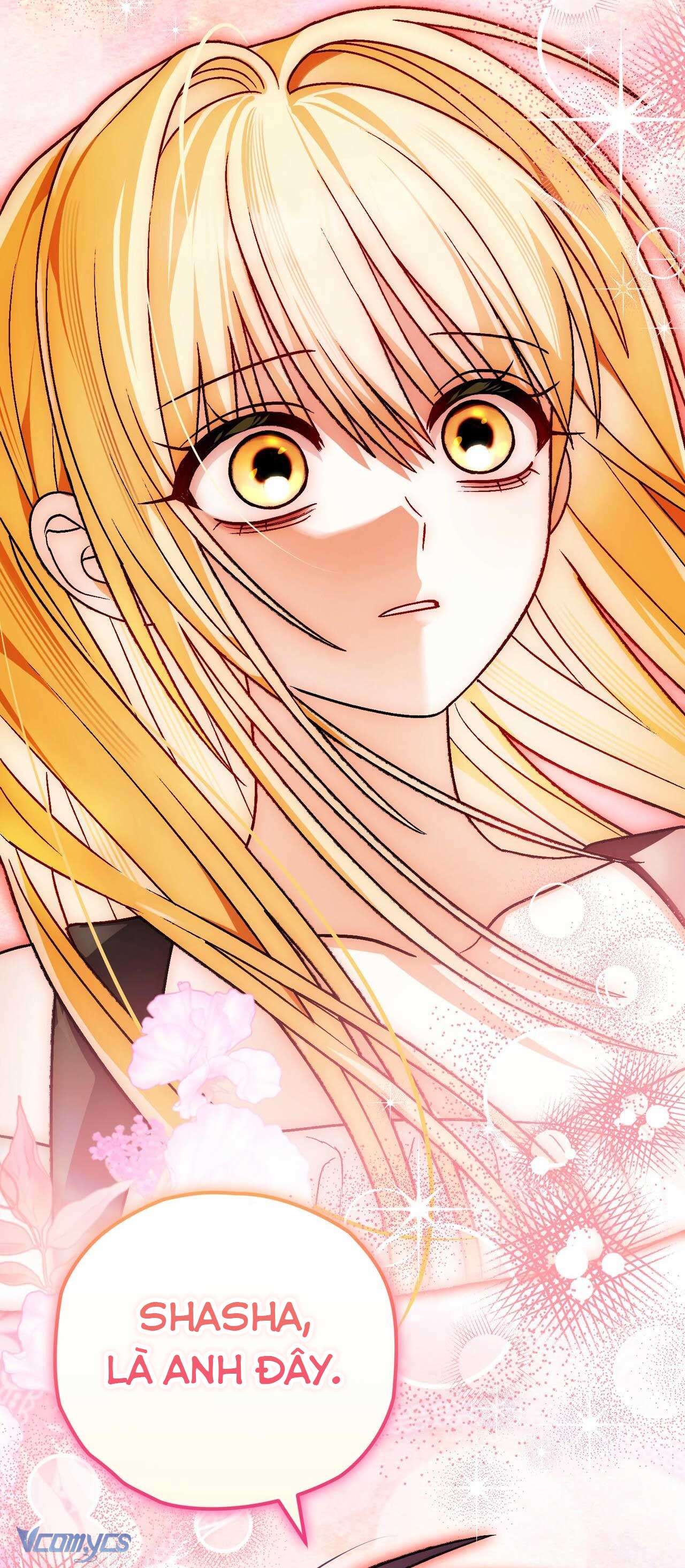 Gửi đến người sói yêu dấu của em Chap 27 - Trang 2