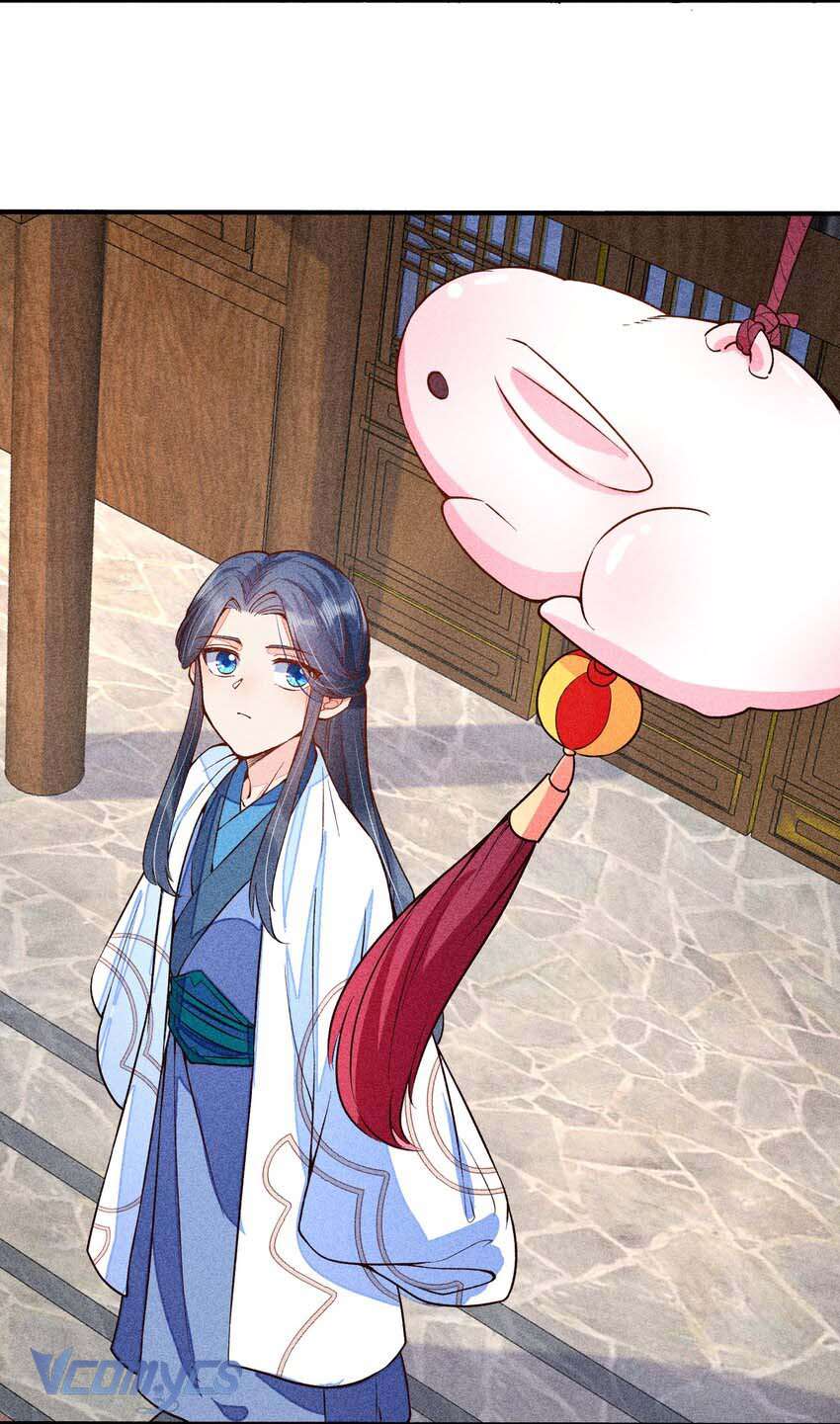 Nuôi Dưỡng Hoàng Tử Chap 21 - Next Chap 22