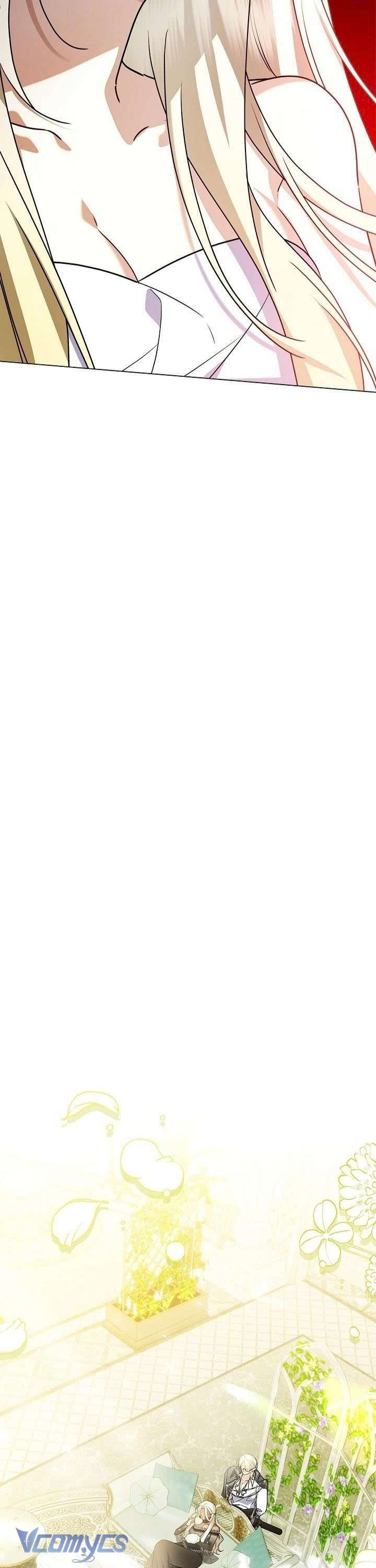 Xin Lỗi Vì Tôi Không Thể Rời Mắt Khỏi Vẻ Ngoài Của Ngài Chap 27 - Trang 4