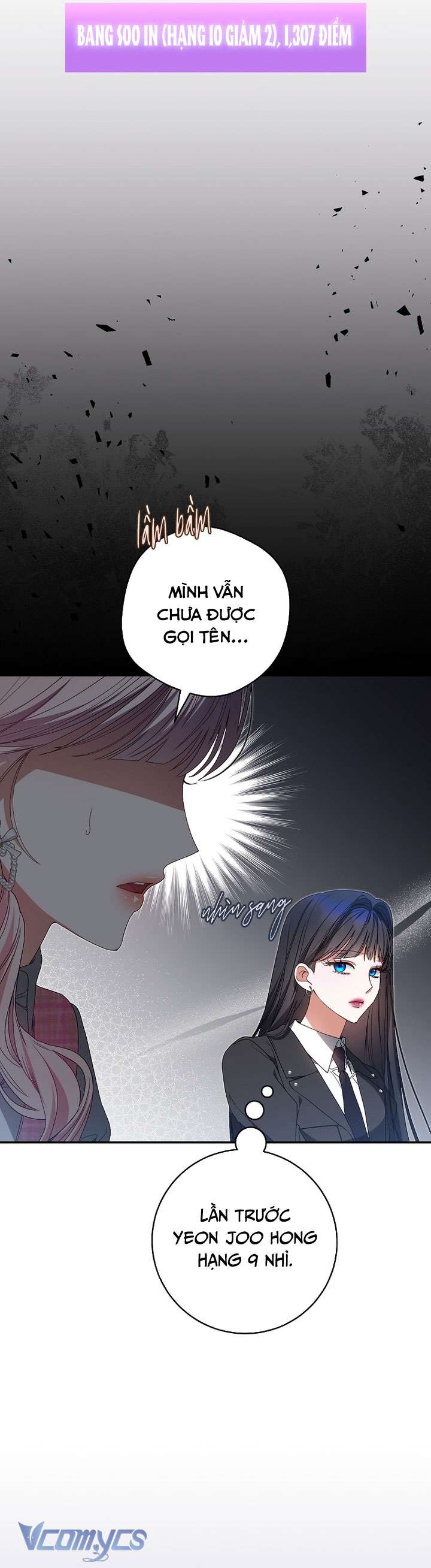 Trở Thành Leader Của Nhóm Nhạc Nữ Đang Trên Bờ Vực Sụp Đổ Chap 11 - Trang 4