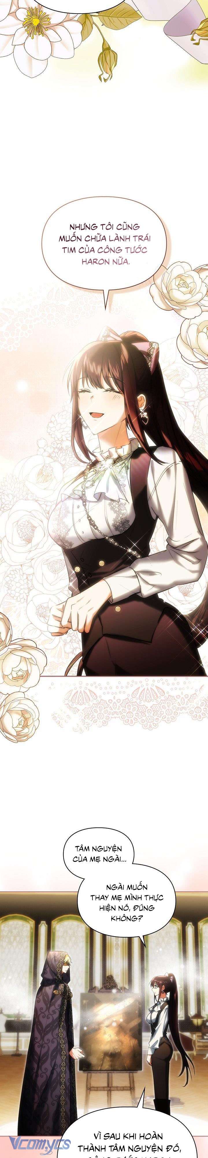 Tôi Mới Là Gia Chủ Thật Sự Chap 54 - Trang 2