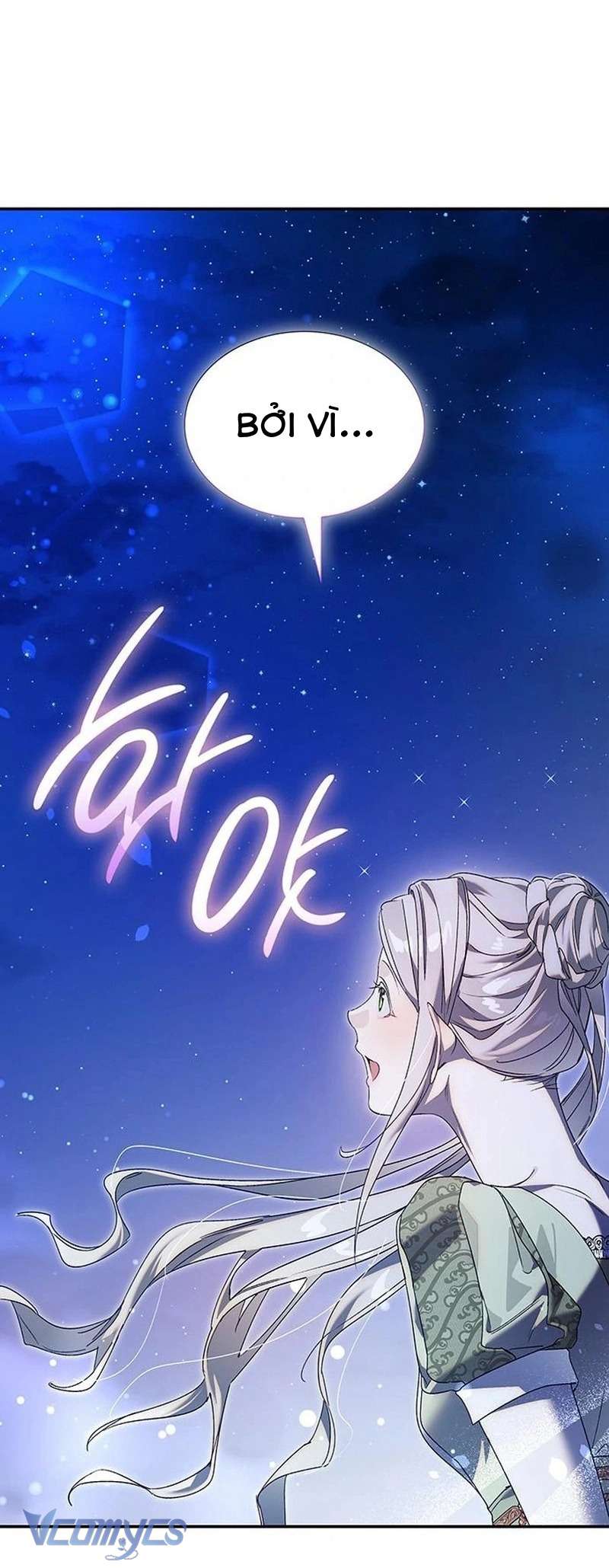 Cứ Cố Gắng Hết Sức Để Hối Hận Chap 33 - Trang 3