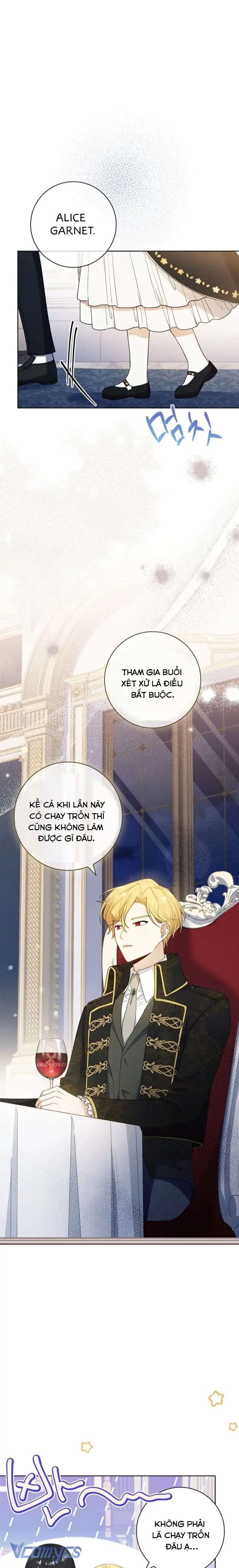 [PNT] Nam Chính À, Tôi Sẽ Tôn Trọng Sở Thích Của Anh! Chap 29 - Trang 2