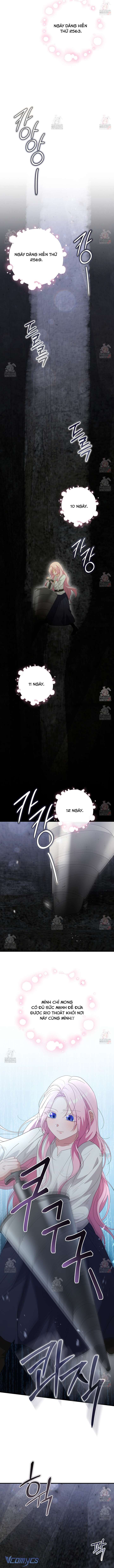 Nàng Tiên, Hãy Ký Hợp Đồng Nào Chap 68 - Trang 4