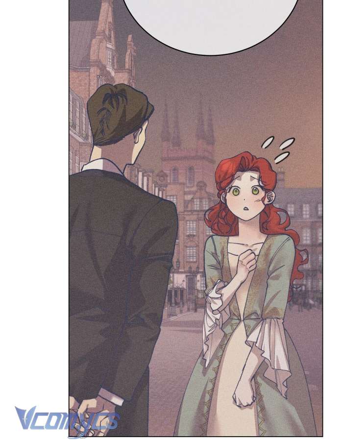 Aubrey Thanh Lịch Chap 12 - Trang 3