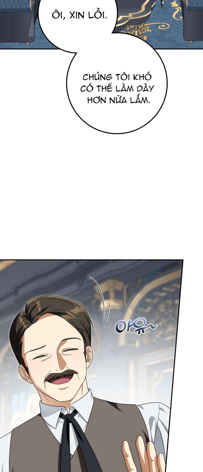 Nữ Công Tước Chiến Lợi Phẩm Chap 33 - Trang 3