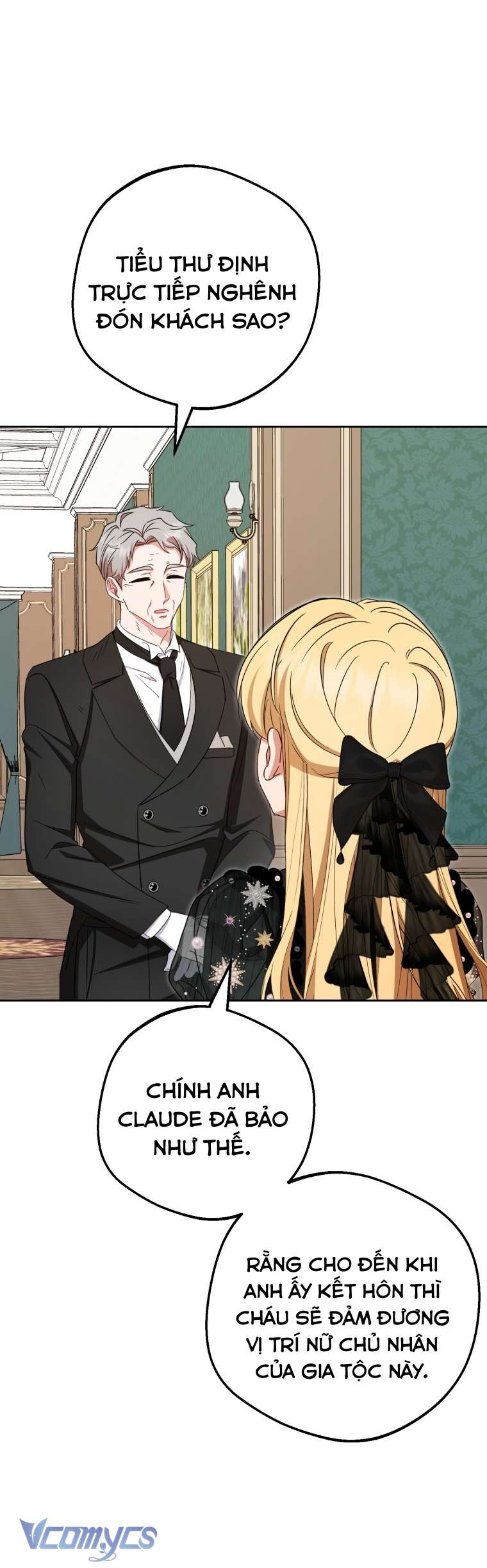 Được Yêu Thương Mà Còn Ngại Ngùng Sao! Chap 111 - Trang 2