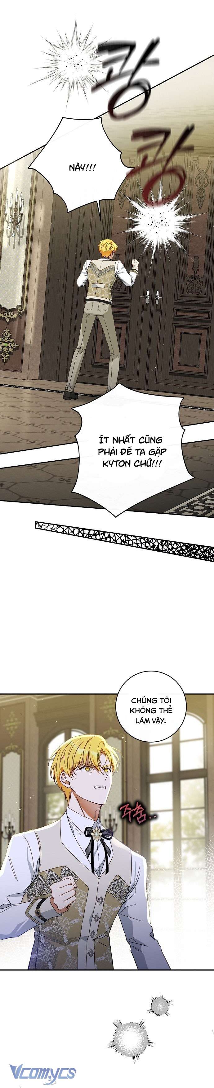 Thuần Hóa Hầu Tước Quái Dị Chap 66 - Trang 2