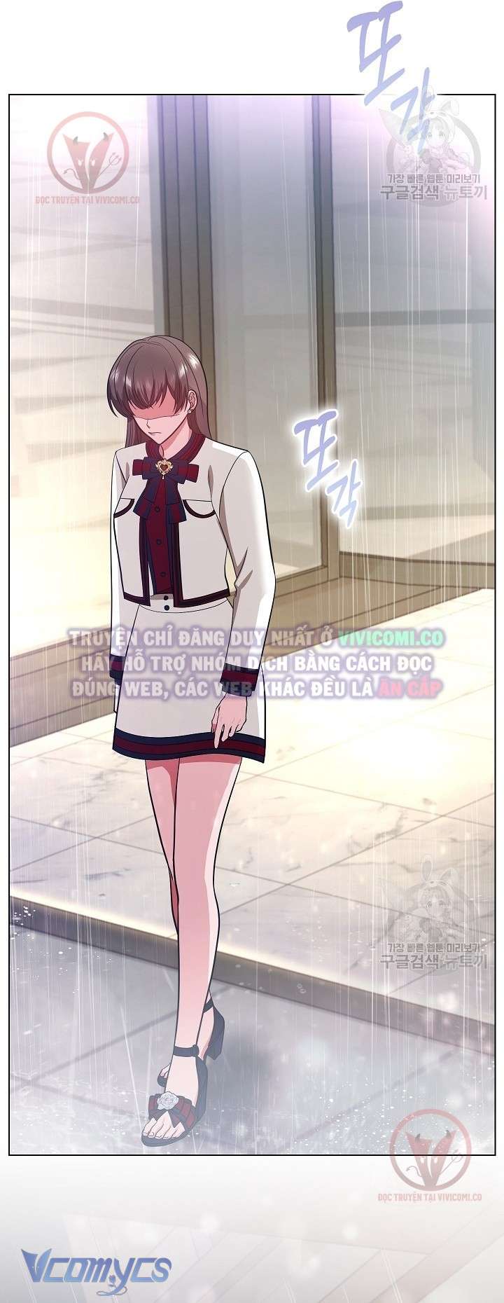 [18+] Mối Quan Hệ Không Lành Mạnh Chap 11 - Next Chap 12