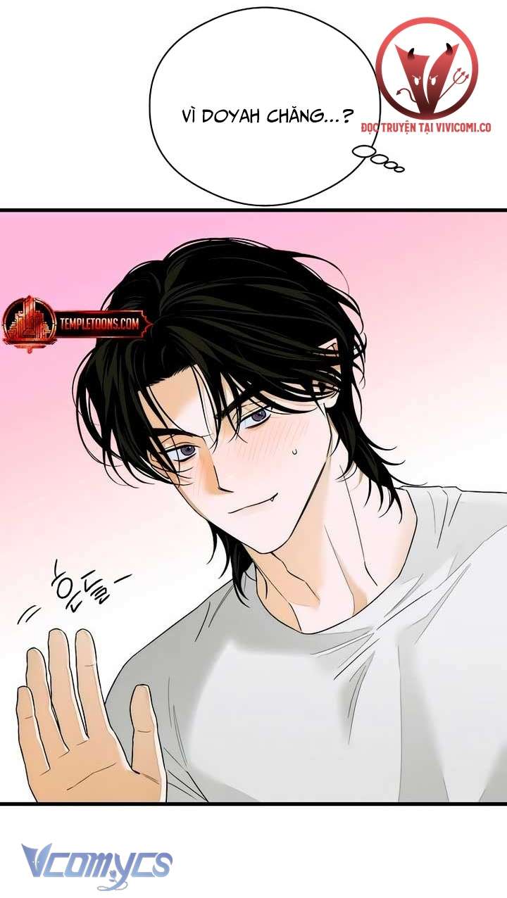 [18+] Mong Ước Của Ác Quỷ Chap 64 - Trang 2
