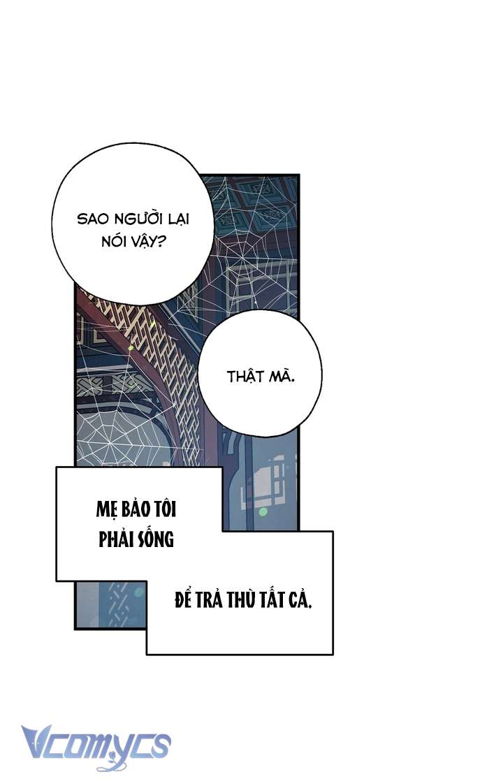 [18+] Chú Chim Nhỏ Của Yêu Tinh Chap 32 - Trang 2