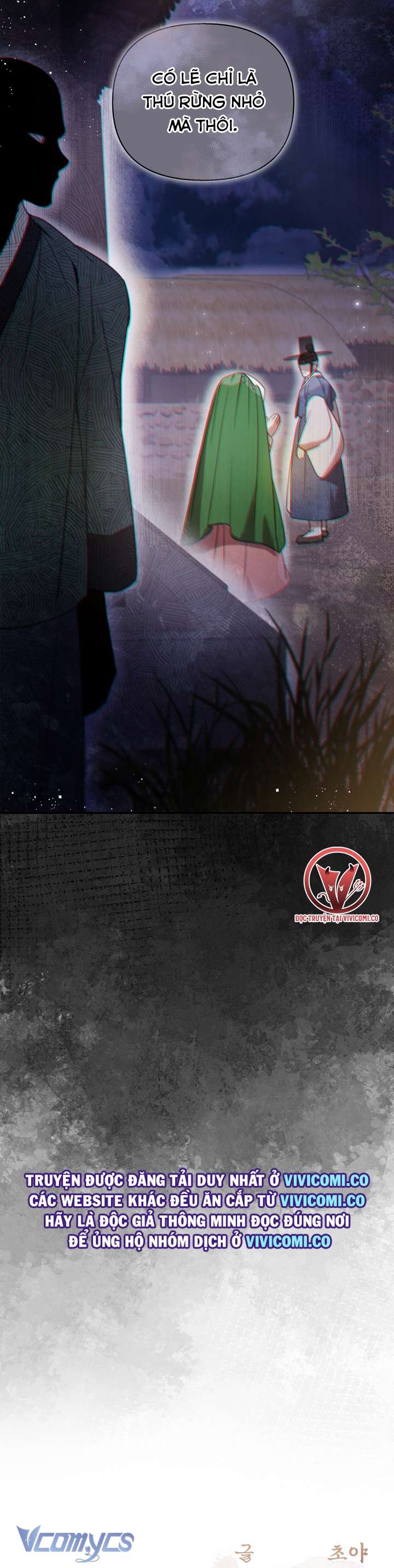 [18+] Tiết Học Bí Mật Của Trung Điện Chap 50 - Trang 2
