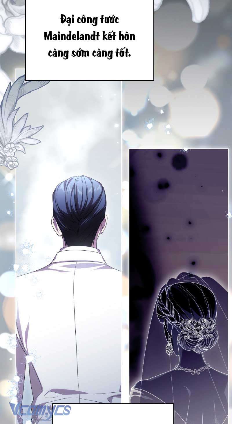 Cái Giá Phải Trả Chap 84 - Trang 3