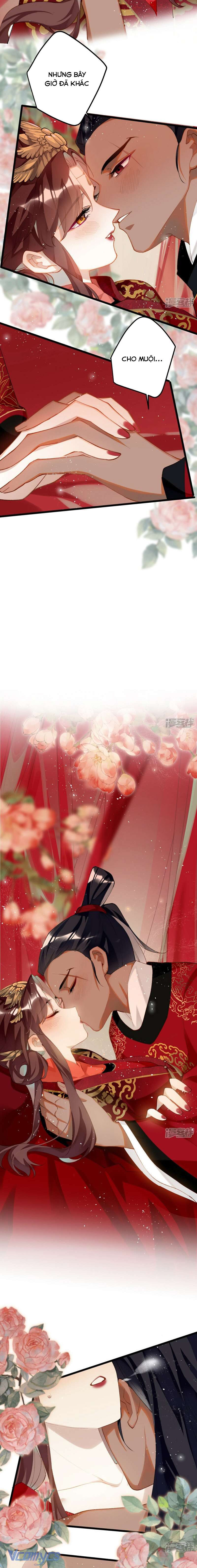 Công Chúa Pháo Hôi Muốn Tùy Tiện Đến Cuối Cùng Chap 99 - Trang 2