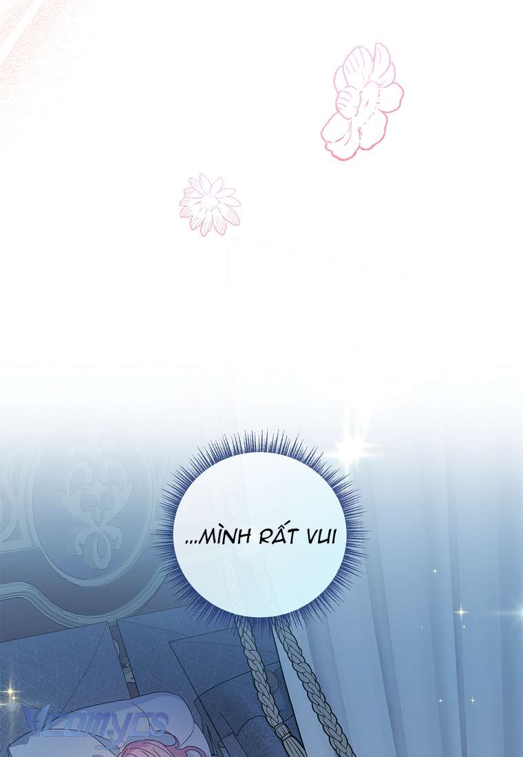 Tôi đã trở thành con gái út của công tước phản diện Chapter 2 - Trang 3