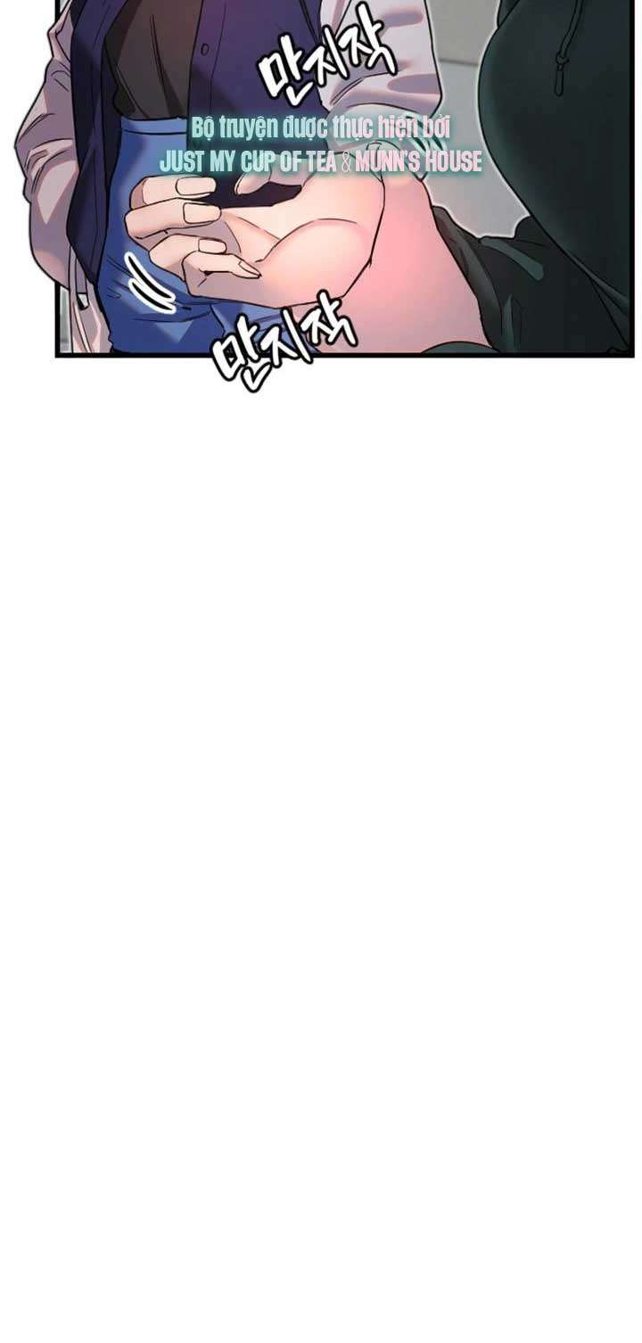 Manitto Chap 31 - Trang 3