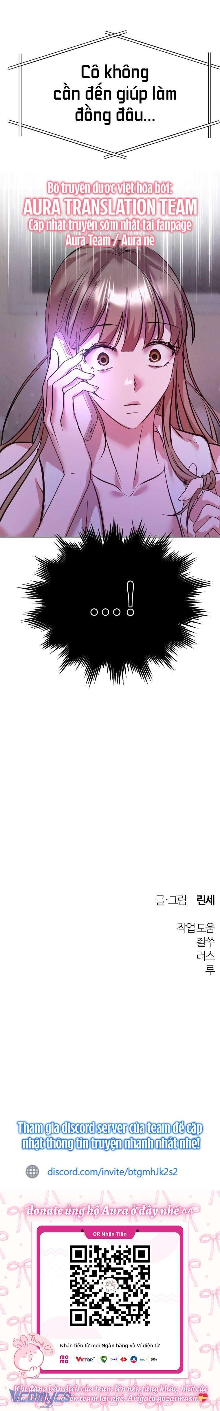 Tình Yêu Có Thể Về Quê Làm Nông Sao? Chap 14 - Trang 4