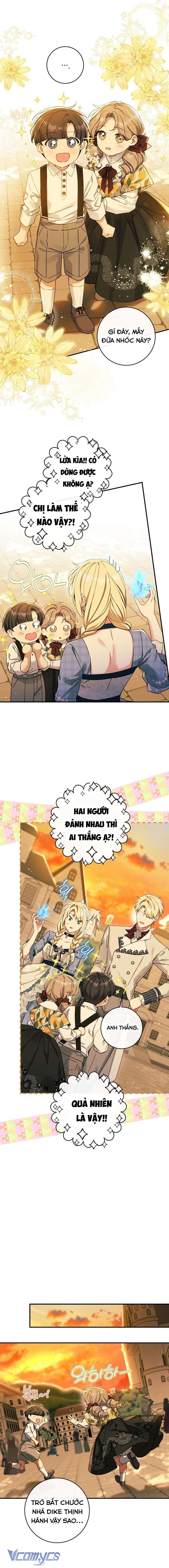 Thuần Hóa Hầu Tước Quái Dị Chap 93 - Trang 2