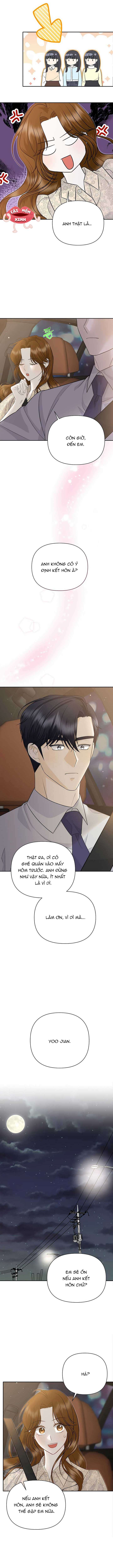 Hãy Tới Nhà Anh Đi Chap 12 - Trang 3