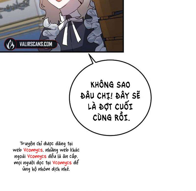 Nữ Hầu Báo Thù: Thời Khắc Cuối Cùng Chap 39 - Trang 3