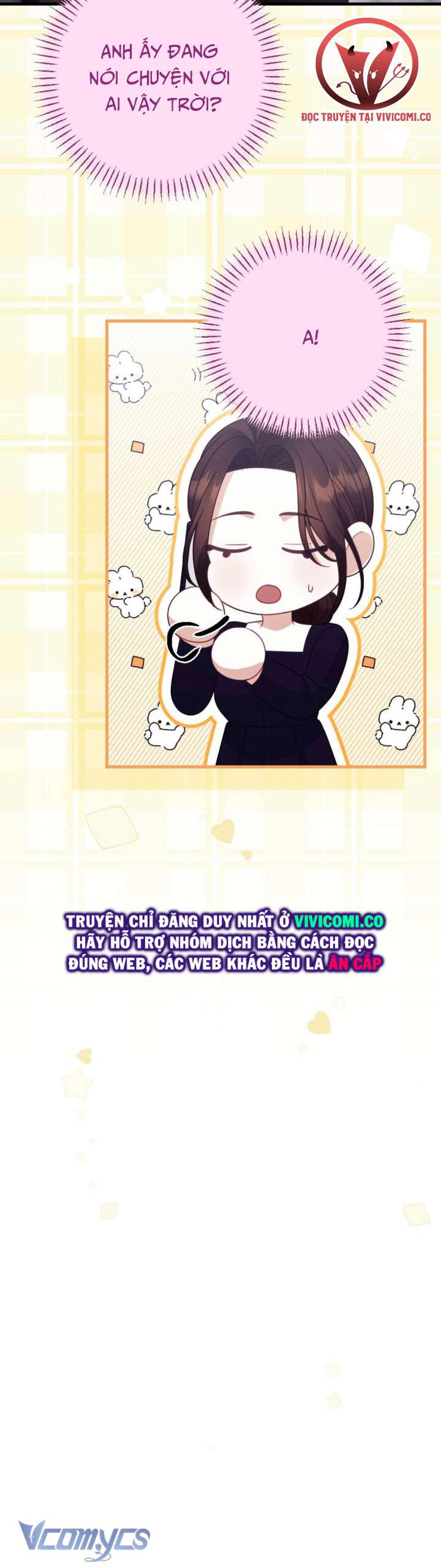 [18+] Hối Hận Muộn Màn Chap 15 - Trang 2