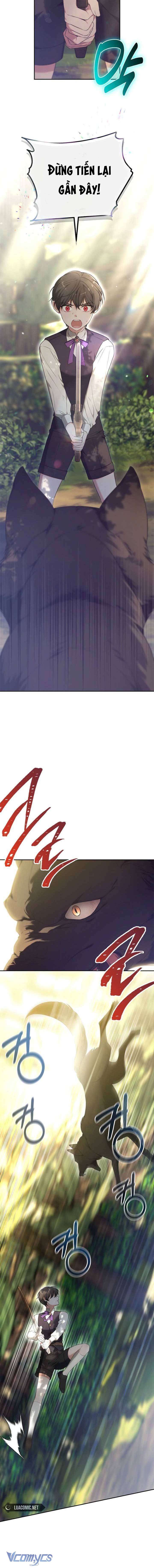 Lời Tỏ Tình Lần Thứ 101 Chap 2 - Next Chap 3