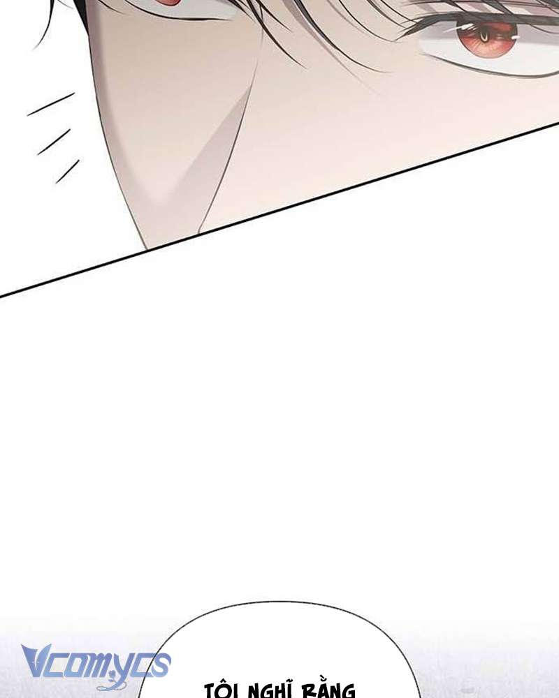 Praesepe Bên Ngoài Chiếc Lồng Chap 9 - Trang 4