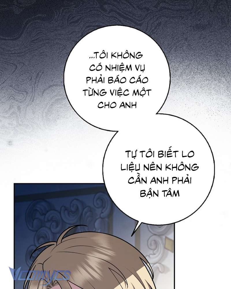 Tôi Thề Chúng Ta Chỉ Là Bạn Chapter 55 - Trang 4