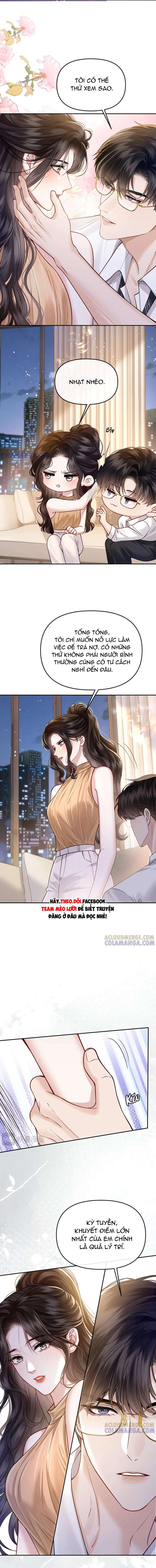Tình Si Chap 44 - Trang 2