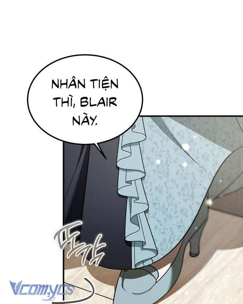 Ác Quỷ Nuôi Dưỡng Tiểu Thư Chap 84 - Trang 3