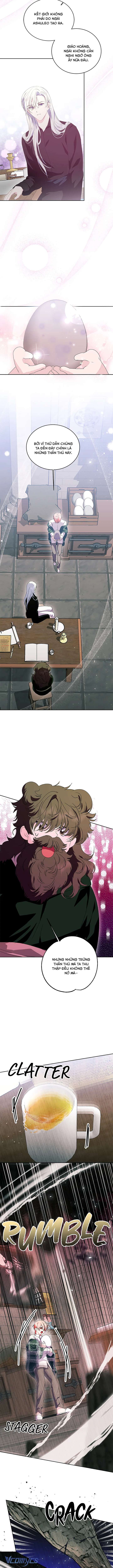 [PNT] Phía Sau Mặt Nạ Của Nam Chính Hiền Lành Chap 50 - Trang 2