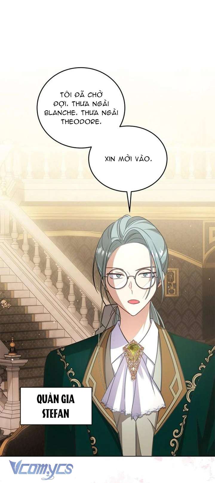 Làm Thế Nào Để Ăn Chủ Nhân Chap 66 - Trang 3