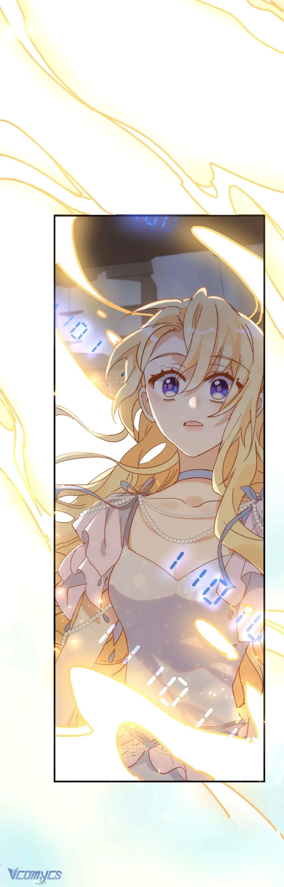 Tình Địch Kỳ Quái Tăng Thêm Rồi! Chap 72 - Trang 2