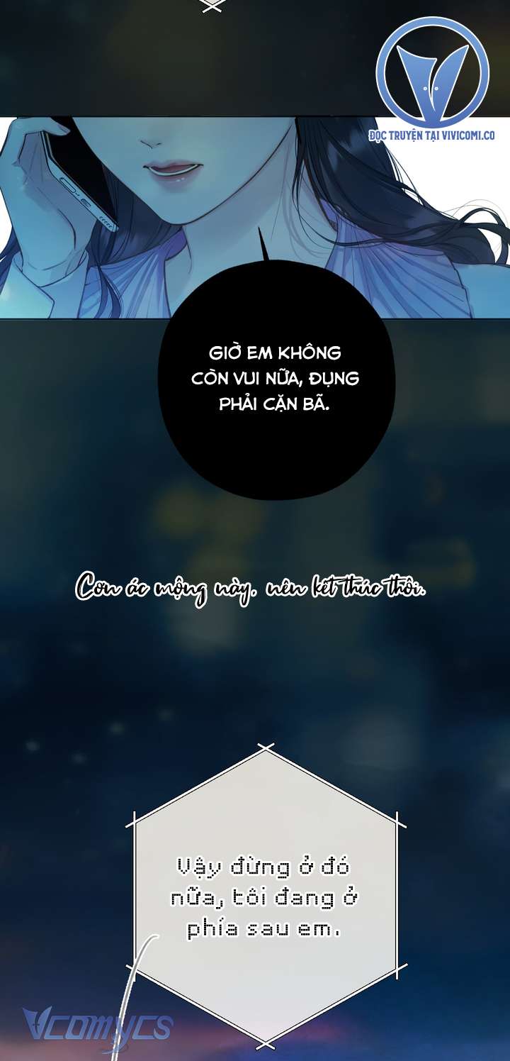 Trêu Nhầm Chapter 51 - Trang 4