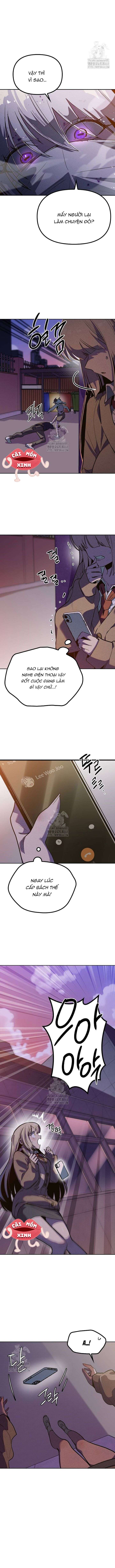 Thiếu Nữ 12 Con Giáp Chap 6 - Trang 2