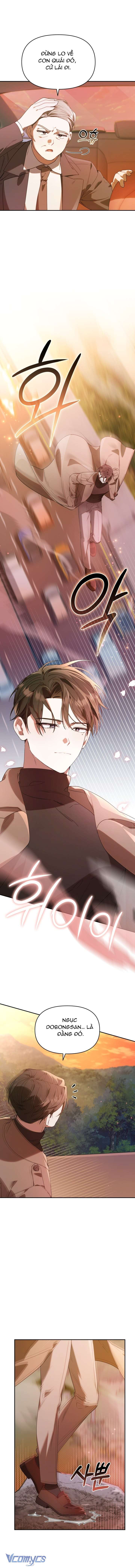 Hunter Của Lớp Gà Con Đang Báo Hiếu! Chapter 3 - Trang 3