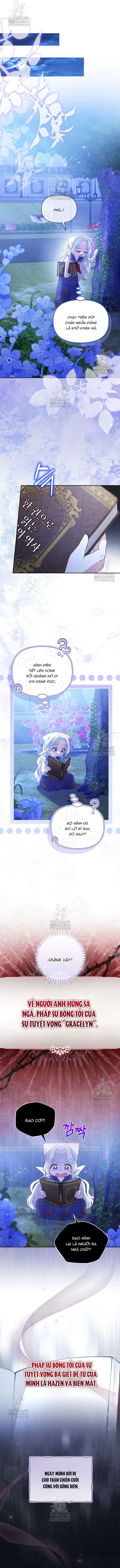 Cái Giá Của Tái Sinh Chap 2 - Trang 2