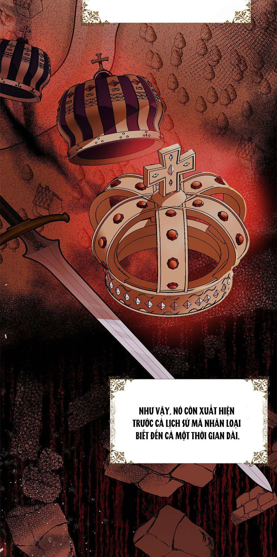 Liều Thuốc An Thần Của Bạo Chúa Chap 30 - Trang 4