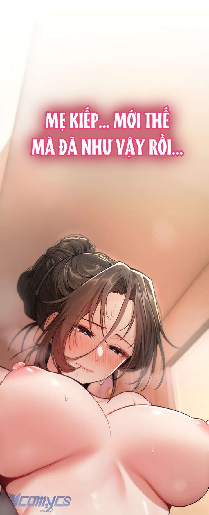 Tôi Sẽ Không Bị Khuất Phục Đâu Chap 6 - Trang 2