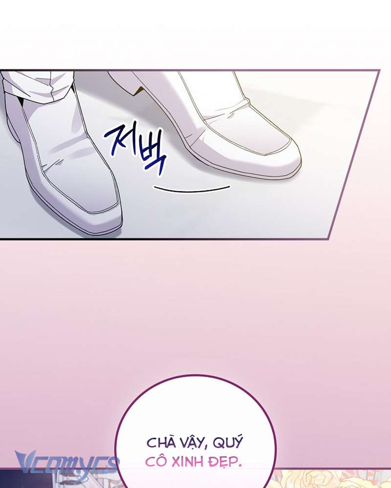 Chị Gái Của Nhân Vật Phản Diện Hôm Nay Cũng Đang Đau Khổ Chapter 63 - Trang 4