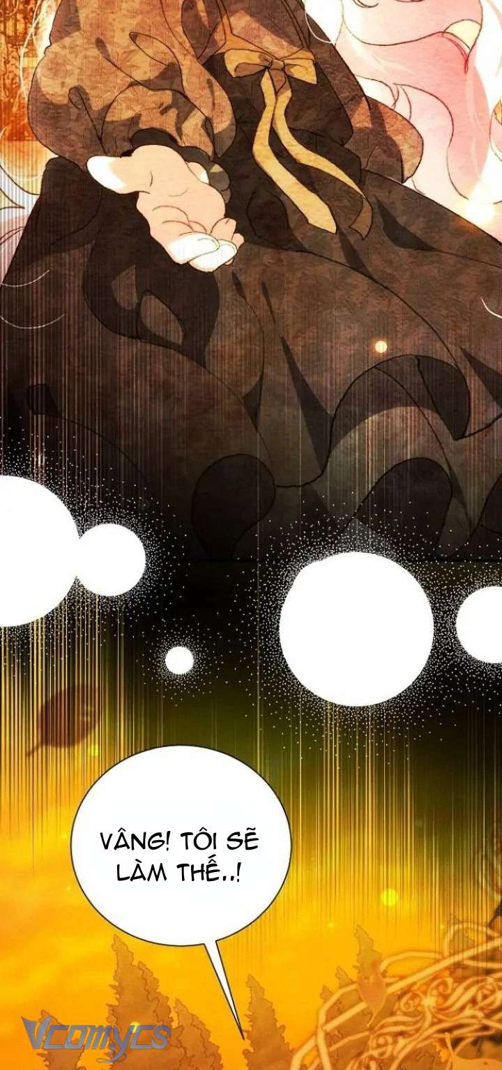 Papa Bạo Chúa, Con Sẽ Bảo Vệ Người! Chap 27 - Trang 2