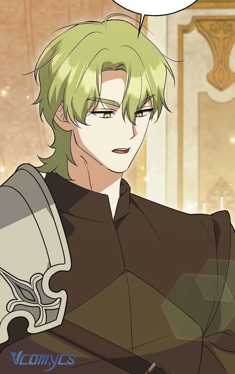 Công Chúa Bạch Hổ Không Có Nguy Hiểm Nha! Chap 8 - Trang 2