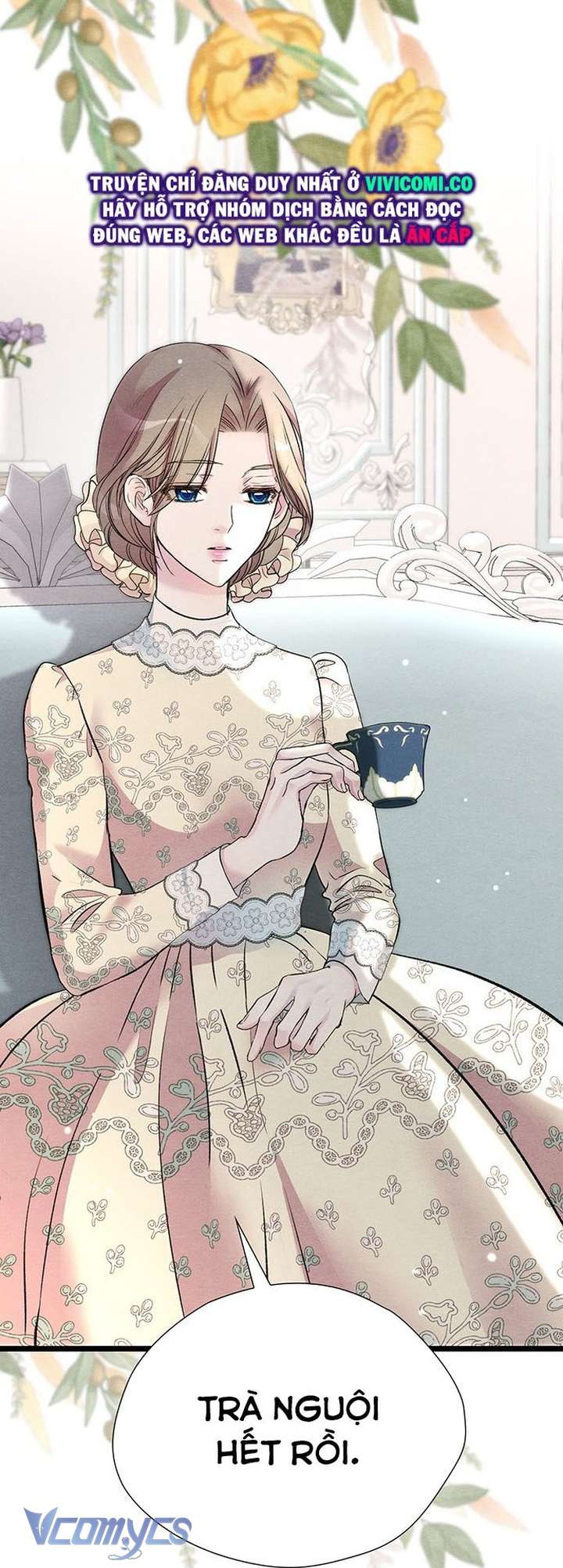 Hoàng Tử Rắc Rối Chap 31 - Trang 2