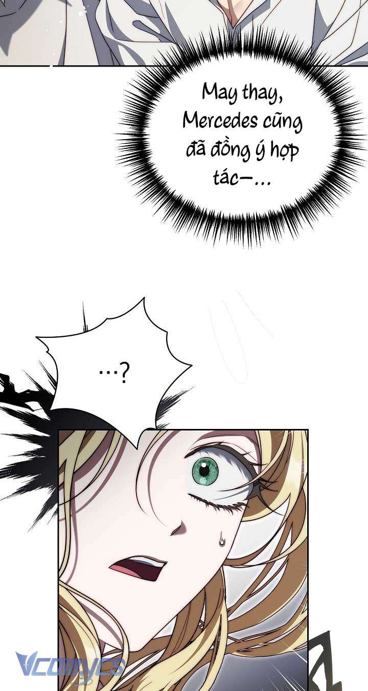 Thuần Hóa Hoàng Tử Quái Vật Chap 18 - Trang 3