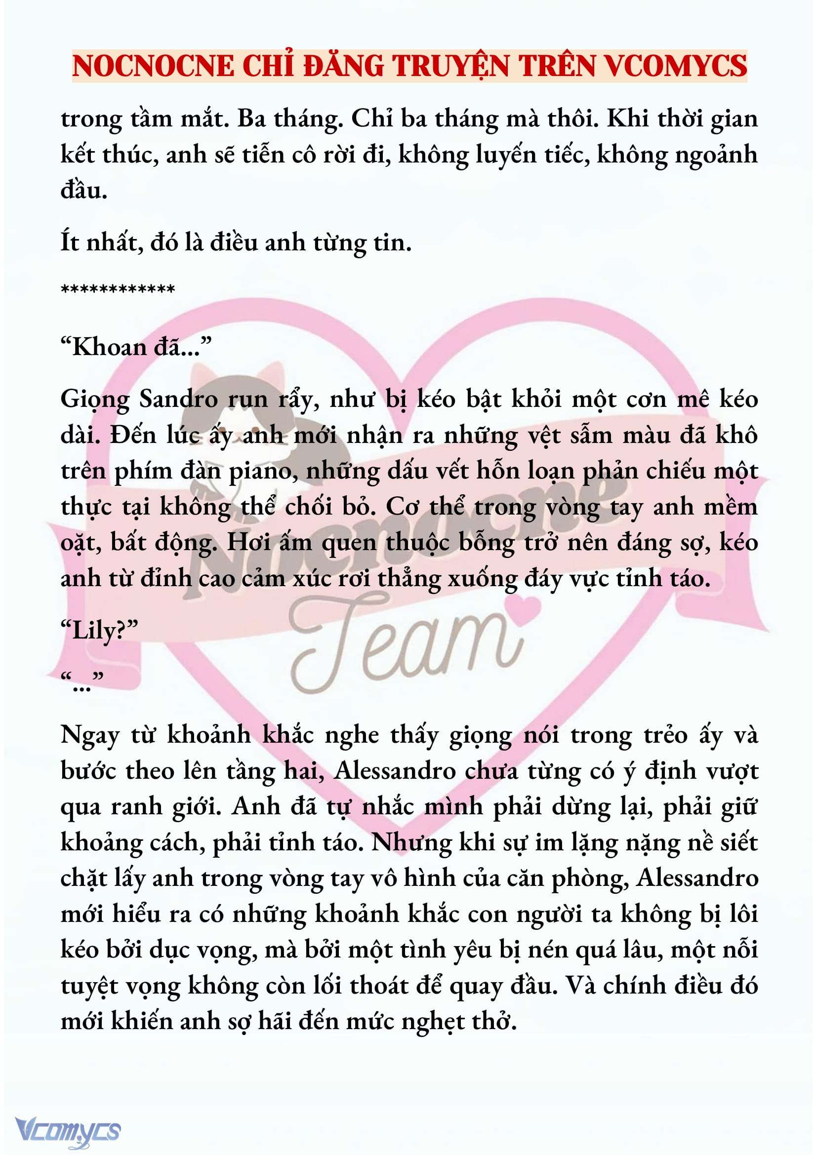 [TIỂU THUYẾT] ĐIỂM CHÍ Chap 102 - Trang 2